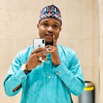 Profile Picture of Ahmad Bashir Gidan kanawa (@itz_ahmad_gk) on Instagram