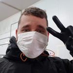 Profile Picture of Isaac Soto Jaen (@isaacsotojaen) on Instagram