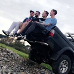 Profile Picture of Chad Le Flock (@chadleflock) on Tiktok