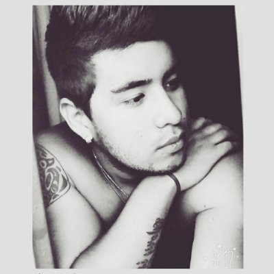 Profile Picture of Walter F. Antonio -Taato 🎧 (@TaatoAntonioOK) on Twitter