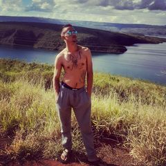 Profile Picture of ericwendell625 (@ericwendell2) on Tiktok