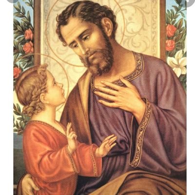 Profile Picture of joseph father of jesuson Twitter