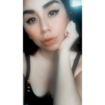 Profile Picture of 𝒩𝒶𝓎𝑒𝓁𝒾 𝒜𝓁𝒶𝓇𝒸𝑜𝓃 🌻 (@nayelialarcon22) on Twitter
