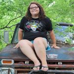 Profile Picture of Jessica Folmar (@j_folmar) on Instagram