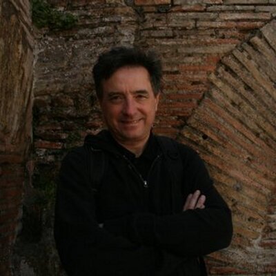 Profile Picture of David Reedy (@multimodaltext) on Twitter