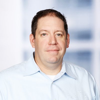 Scott Spendolini - Twitter Profile Picture of Scott Spendolini (@sspendol) on Twitter