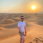 Profile Picture of Kevin O’Dowd (@kkevinodowdd) on Instagram