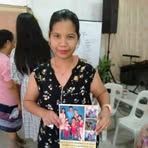 Profile Picture of Vicky Dianiman Bacus (@Vicky-Dianiman-Bacus) on Facebook