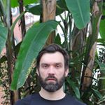 Profile Picture of Daniel Albert Ortiz (@danalbertortiz) on Instagram