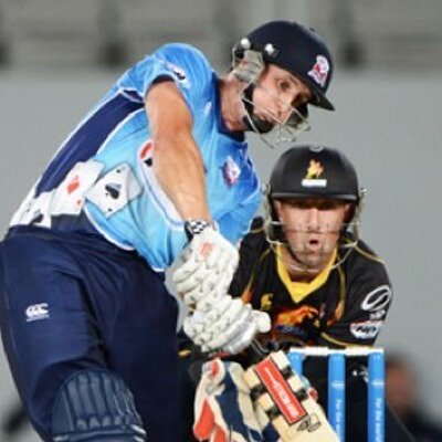 Profile Picture of Phil Mustard (@colonel19) on Twitter