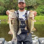 Profile Picture of Chris beeman (@chrisbeemanfishing) on Instagram