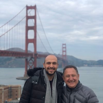 Profile Picture of José Saade (@JoseSaadee) on Twitter