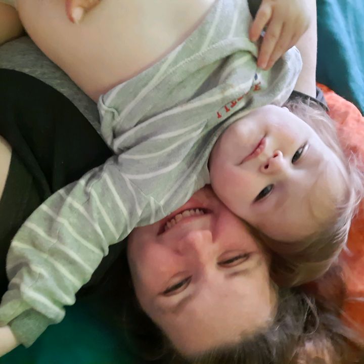 Profile Picture of Sarah Graham (@@mrs.graham1002) on Tiktok