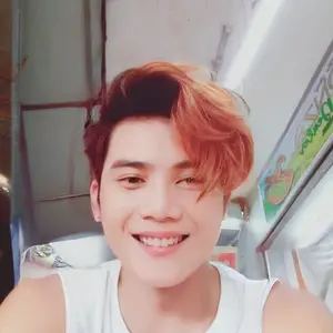 Profile Picture of cityofsmile (@artcuevas154) on Tiktok