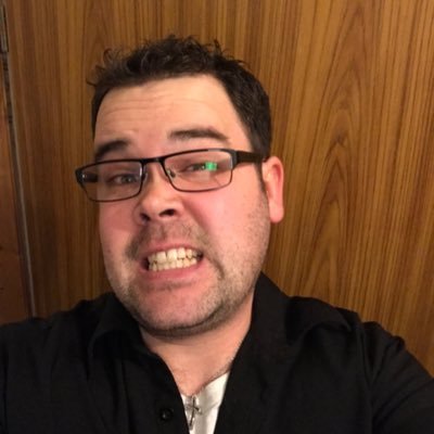 Profile Picture of Christian Schröter (@HerrChristianS) on Twitter