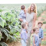Profile Picture of Kelly Capps (@cappskelly) on Instagram