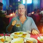 Profile Picture of Andrew Dykes (@a_dykes) on Instagram