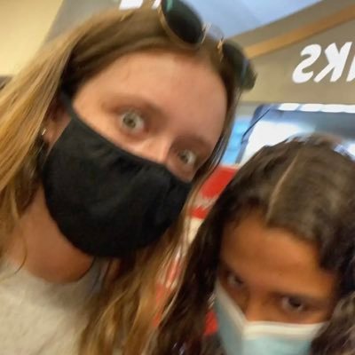 Profile Picture of Cora Schmidt (@coraschmidt05) on Twitter