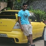 Profile Picture of Sham Kumar Bandugula (@shamkumarbandugula) on Instagram