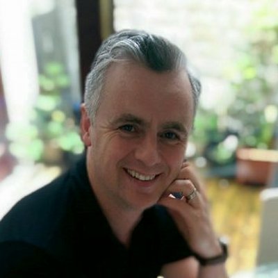 Profile Picture of Tom Grey (@TomEGrey) on Twitter