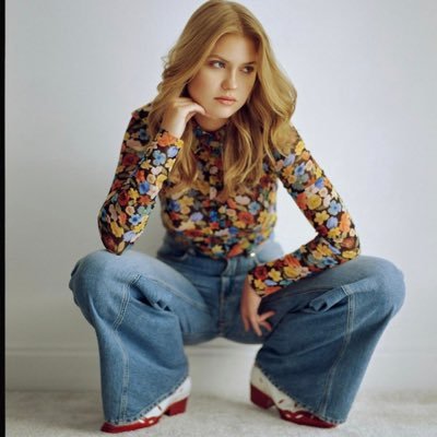 Profile Picture of Alexandria Morgan (@AlexandriaMorgz) on Twitter