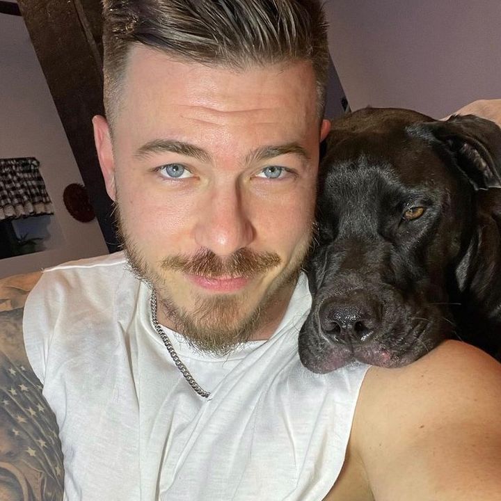 Richard Tracht43 - Tiktok Profile Picture of Richard Tracht43 (@richard33123) on Tiktok