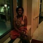 Profile Picture of Pierrette Kafando/Scott (@pierrettekafando) on Instagram