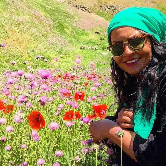 Atousa Aarabi - Poshmark Profile Picture of Atousa Aarabi (@atousaaraabi) on Poshmark