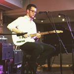 Jeremy Sanderson-Nash - Instagram Profile Picture of Jeremy Sanderson-Nash (@jemnashmusic) on Instagram