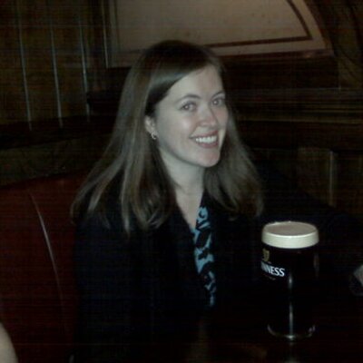 Profile Picture of Crystal Stefonowicz (@cstefonowicz) on Twitter