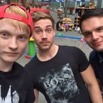 Profile Picture of Marvin Winzler (@marvinwinzler) on Instagram