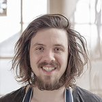 Profile Picture of Michael Richardson (@a working journal) on Flickr