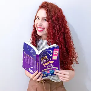 Profile Picture of Camila Dornas (@dornascamila) on Tiktok