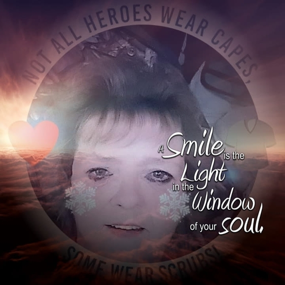 Profile Picture of Christine Gable finley (@chrustine59) on Poshmark