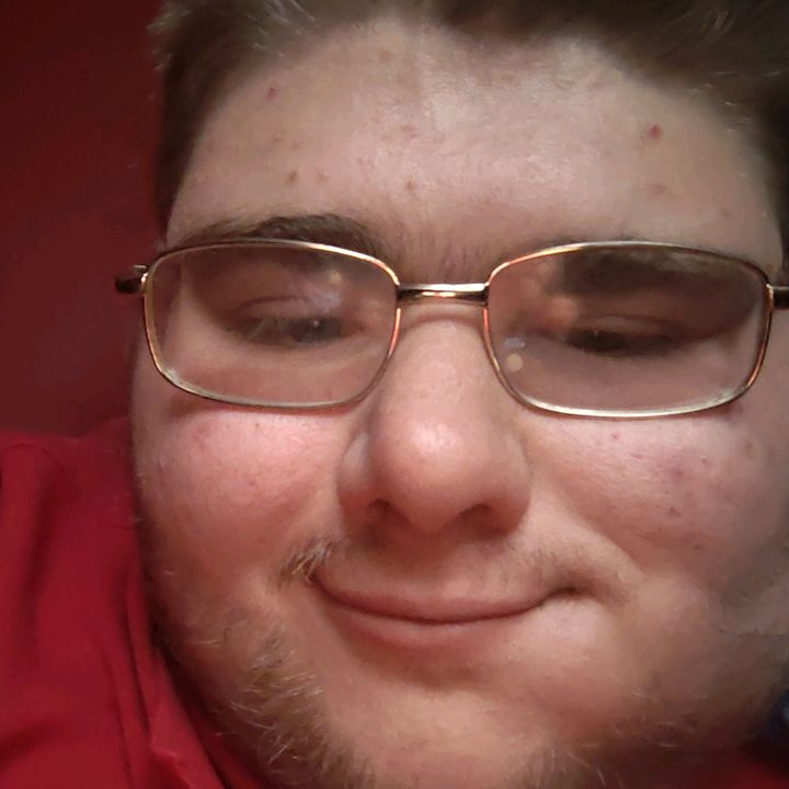 Profile Picture of Bryan keplinger (@bryankeplinger21) on Tiktok