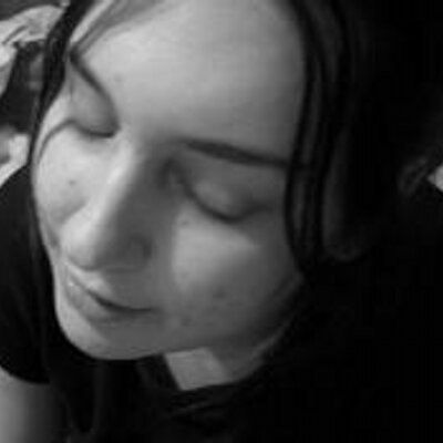 Profile Picture of Natalie Canfield (@sickenofthecalm) on Twitter