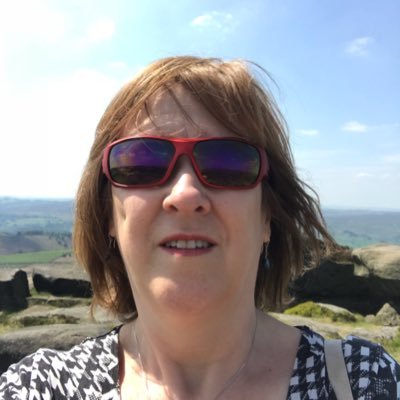 Profile Picture of Cathy Rowland (@tweetbleat) on Twitter