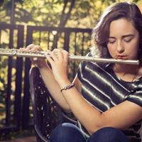 Profile Picture of Candice Adkins (@candice-adkins-7) on Quora