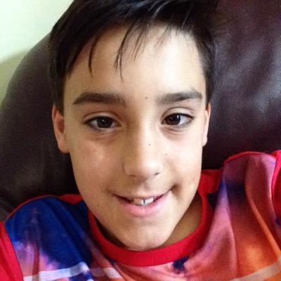 Nicholas Jankovic - Twitter Profile Picture of Nicholas Jankovic (@Nicktheturtle21) on Twitter