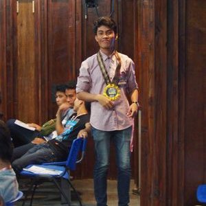 Profile Picture of JOSEF KYLE LUGO (@JOSEFKYLELUGO2) on Twitter