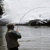 Profile Picture of Cameron Strange Adventures (@strangefishing) on Youtube