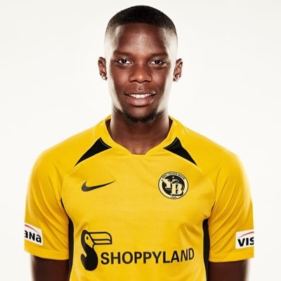 Profile Picture of Christopher Martins Pereira (@ChrisMartins_25) on Twitter