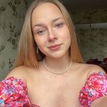 Alicja Danielska - Instagram Profile Picture of Alicja Danielska (@ms_danielskalov) on Instagram