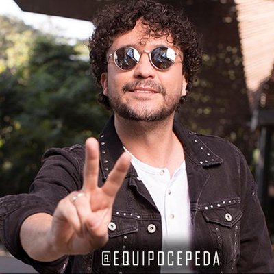 Profile Picture of #EquipoCepeda (@EquipoCepeda) on Twitter