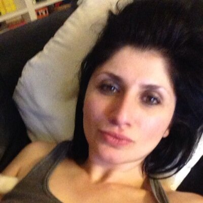 Profile Picture of Rosaria Uricchio (@zoiarose) on Twitter