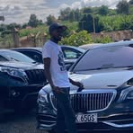 Profile Picture of Mike Muraguri (@mike.muraguri.12) on Facebook