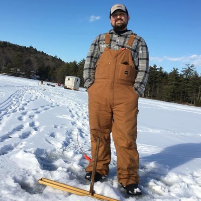 Profile Picture of Casey Conroy (@theMaineNerd) on Twitter