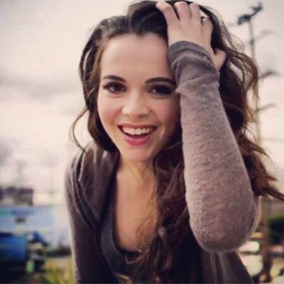 Profile Picture of Aria (@AriaDavisSH) on Twitter