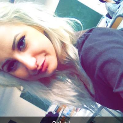 Profile Picture of Bianca Evans (@BiancaaEvans) on Twitter