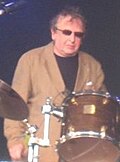 Profile Picture of Bruce Mitchell (drummer)on Wikipedia